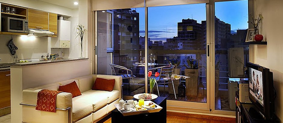 Buenos Aires Temporary rental