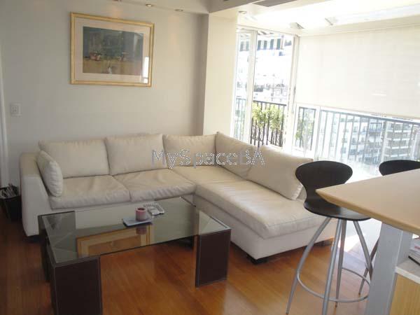 Rental at Arenales & Montevideo MSBA2520